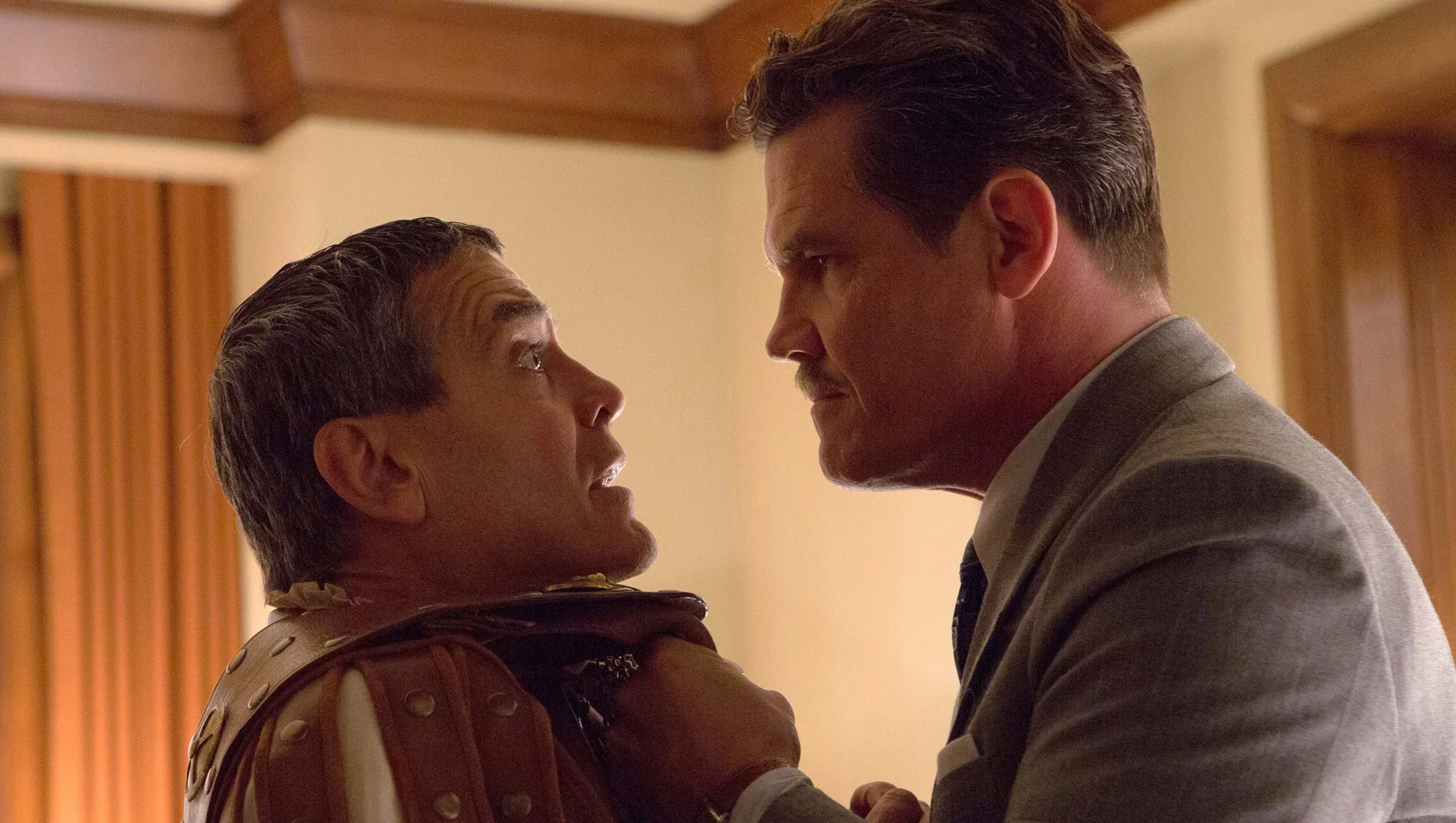 REVIEW: 'Hail, Caesar!' is a sharp, funny reminder that Hollywood hasn't changed much