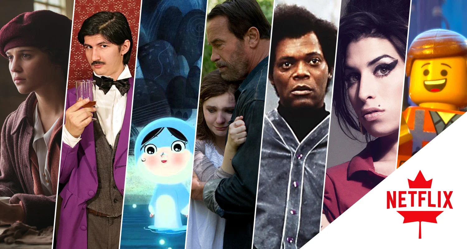 True North Streaming: The Best New Titles on Netflix Canada, February 13/16