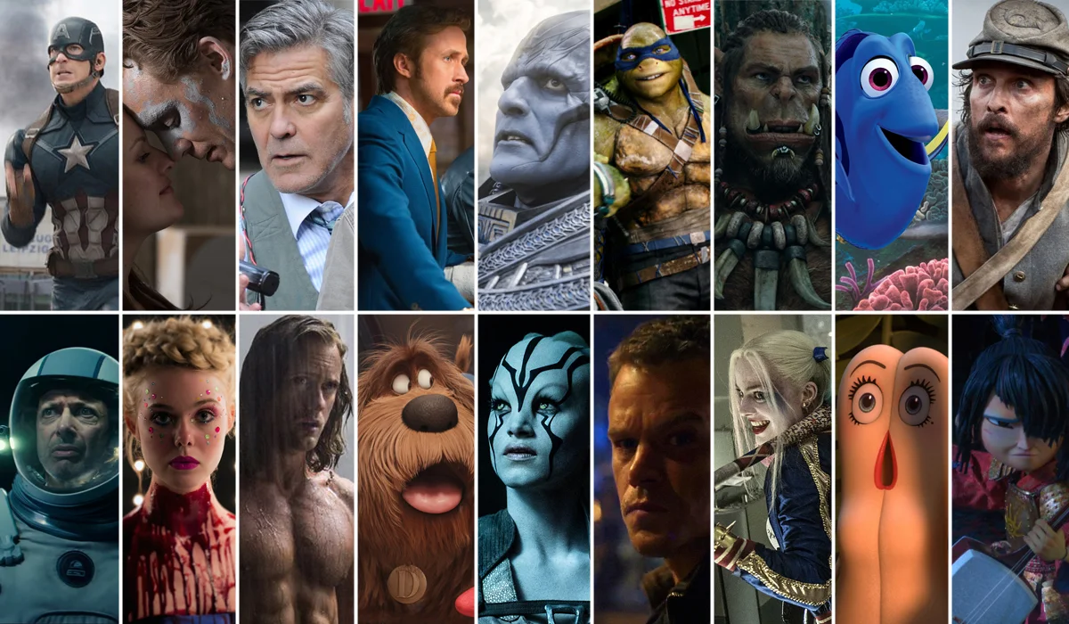 PREVIEW: Our 18 Most-Anticipated Movies of Summer 2016