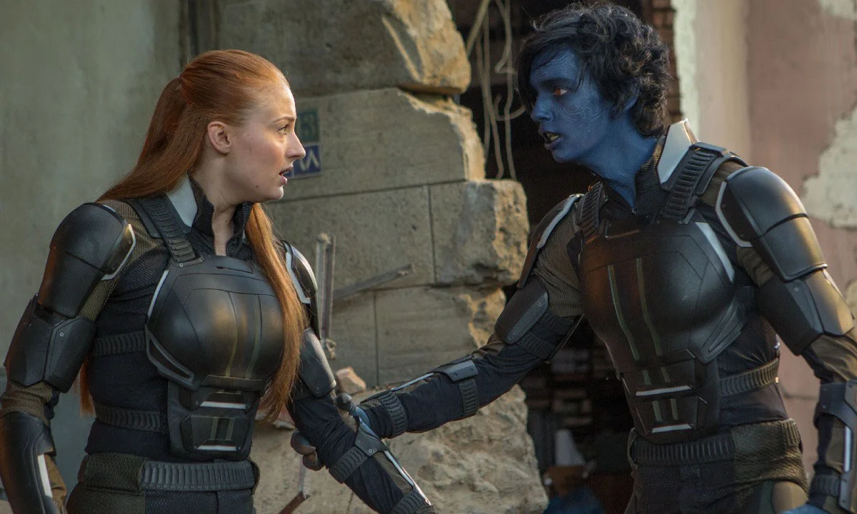 REVIEW: 'X-Men: Apocalypse' is a well-structured but formulaic sequel