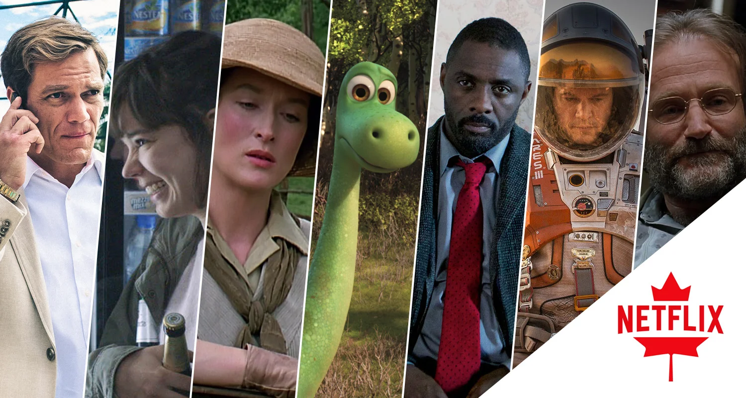 True North Streaming: The Best New Titles on Netflix Canada, June 11/16