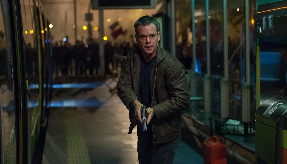 REVIEW: 'Jason Bourne' is a half-hearted sequel fighting for a reason to exist