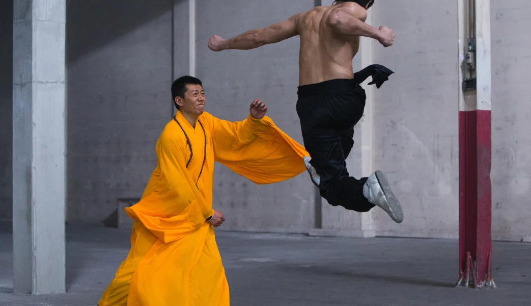 REVIEW: 'Birth of the Dragon', a lively and earnest Bruce Lee biopic