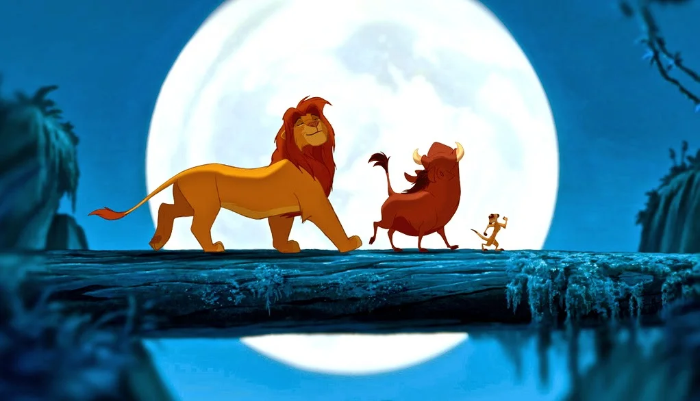 How the new ‘Lion King’ proves we’ll get used to reboots and sequels