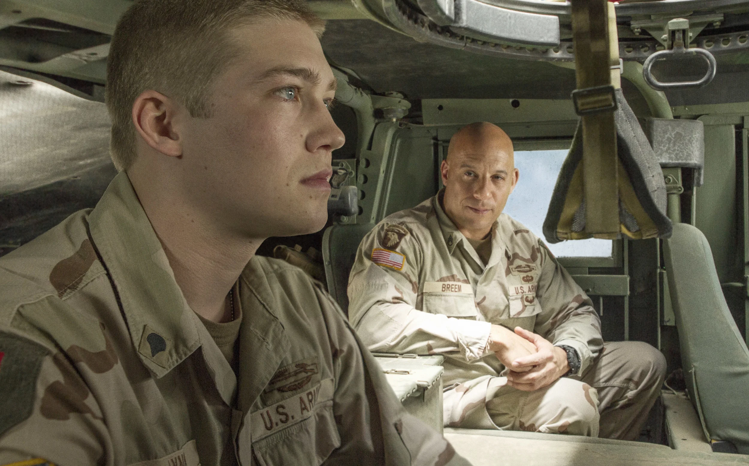 Do we really need the immersion? HFR cinema and ‘Billy Lynn’s Long Halftime Walk’