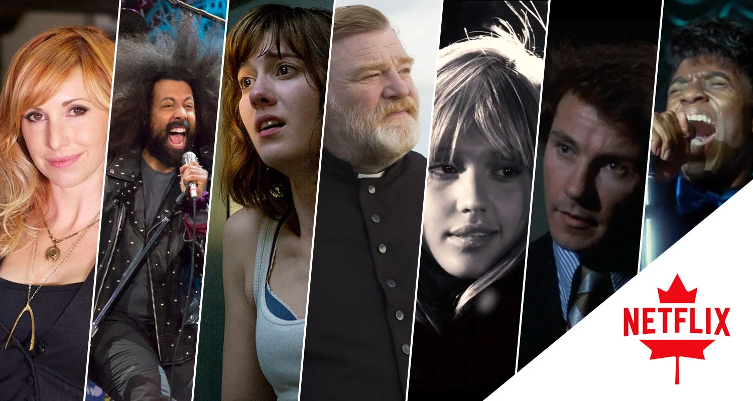 True North Streaming: The Best New Titles on Netflix Canada, Dec. 13/16