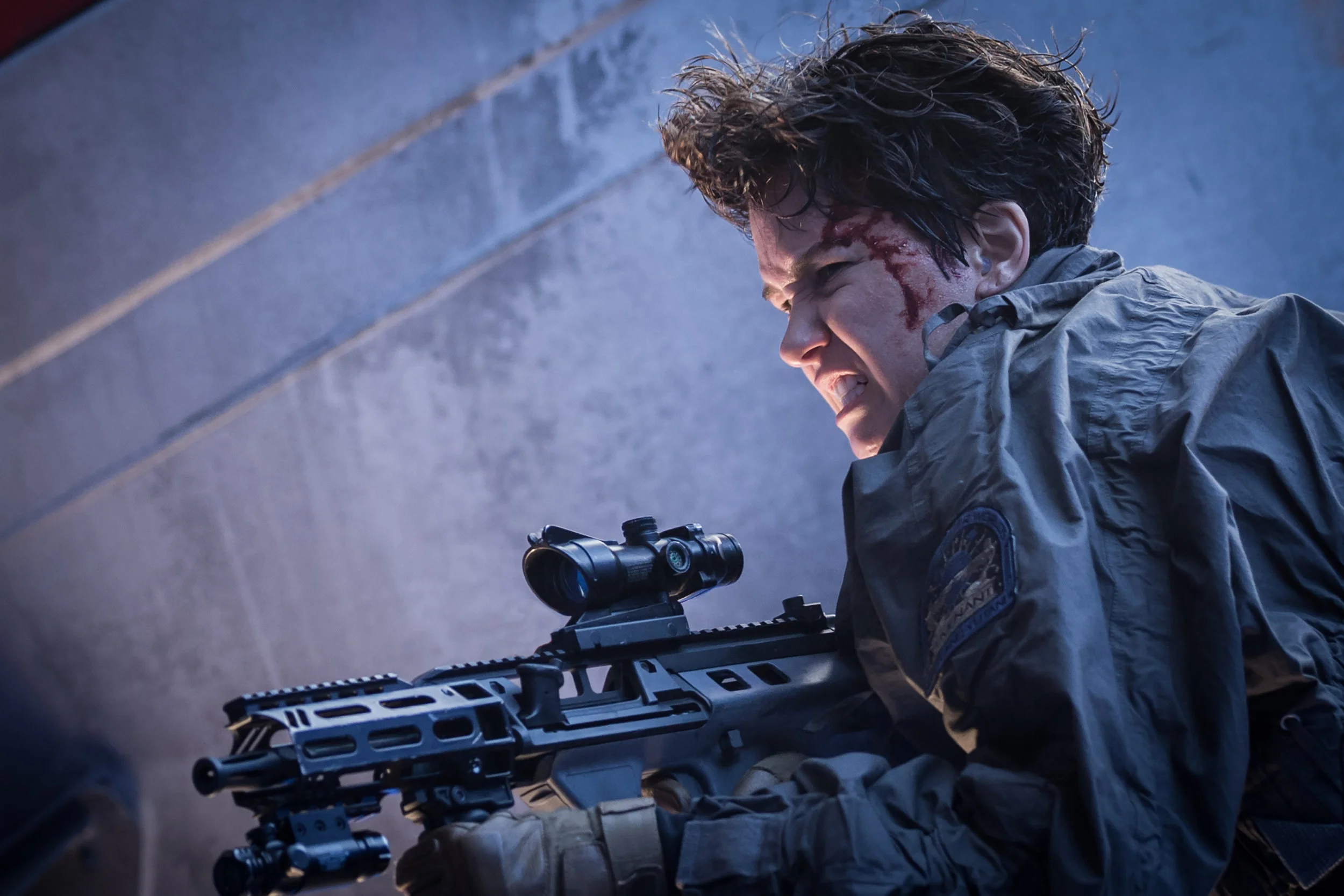 REVIEW: 'Alien: Covenant' is ordinary, even with all the gore
