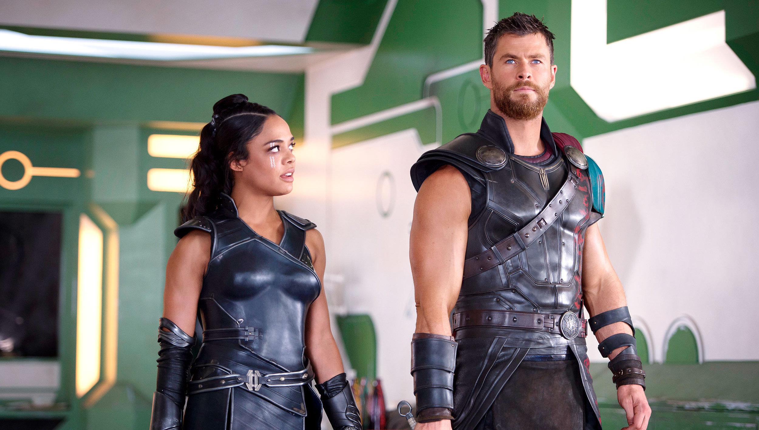 REVIEW: 'Thor: Ragnarok