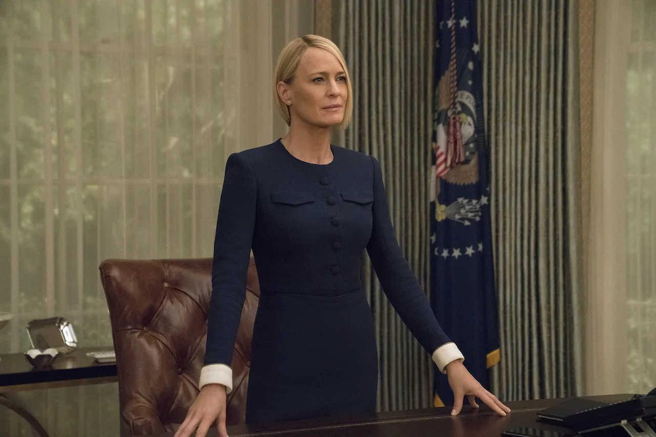 TV REVIEW: ‘House of Cards’ Season 6 closes out the series as a lame duck
