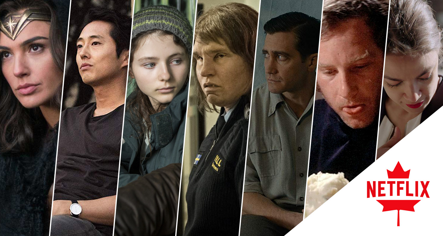 True North Streaming: The Best New Titles on Netflix ...