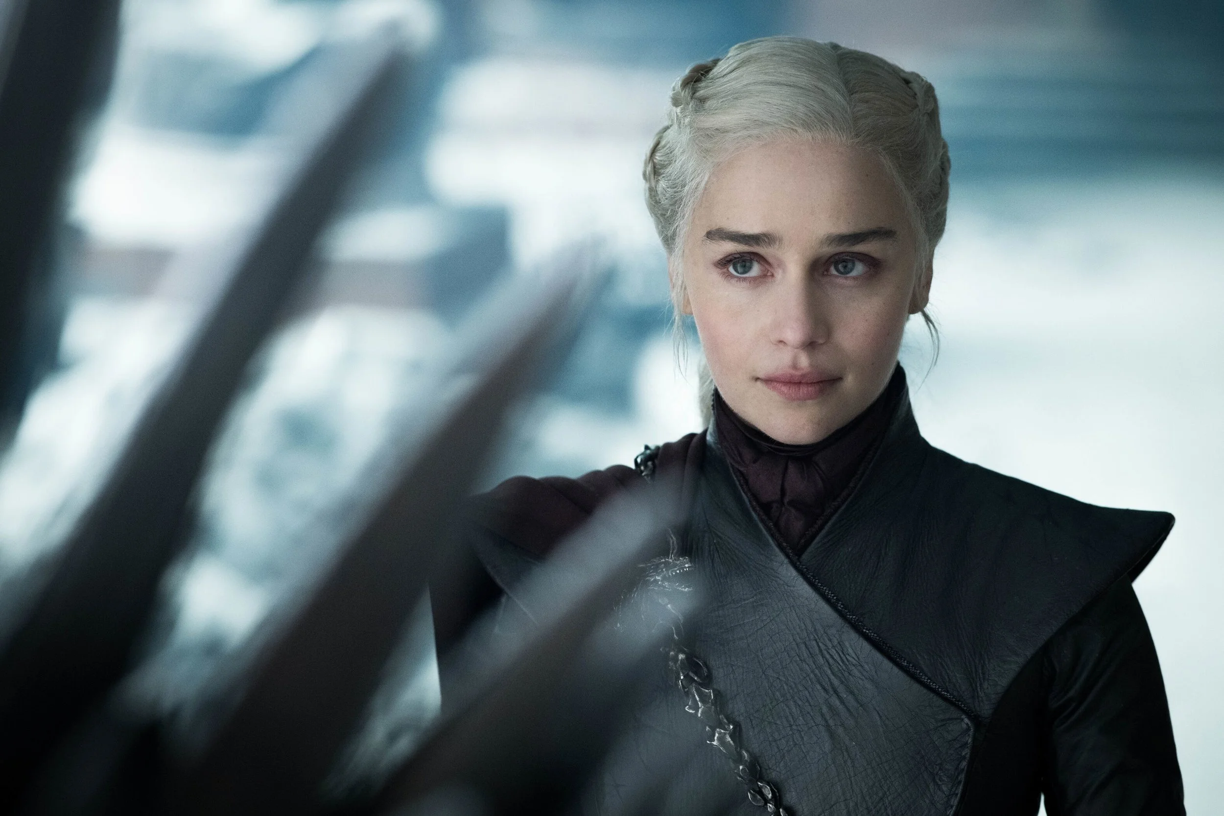 Her Watch Has Ended: Daenerys Targaryen