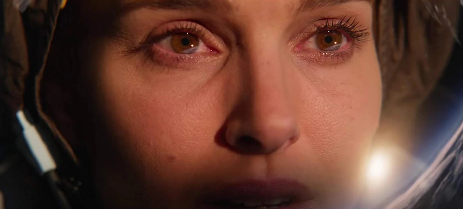 [TIFF 2019] REVIEW: ‘Lucy in the Sky’ blows up on the launch pad