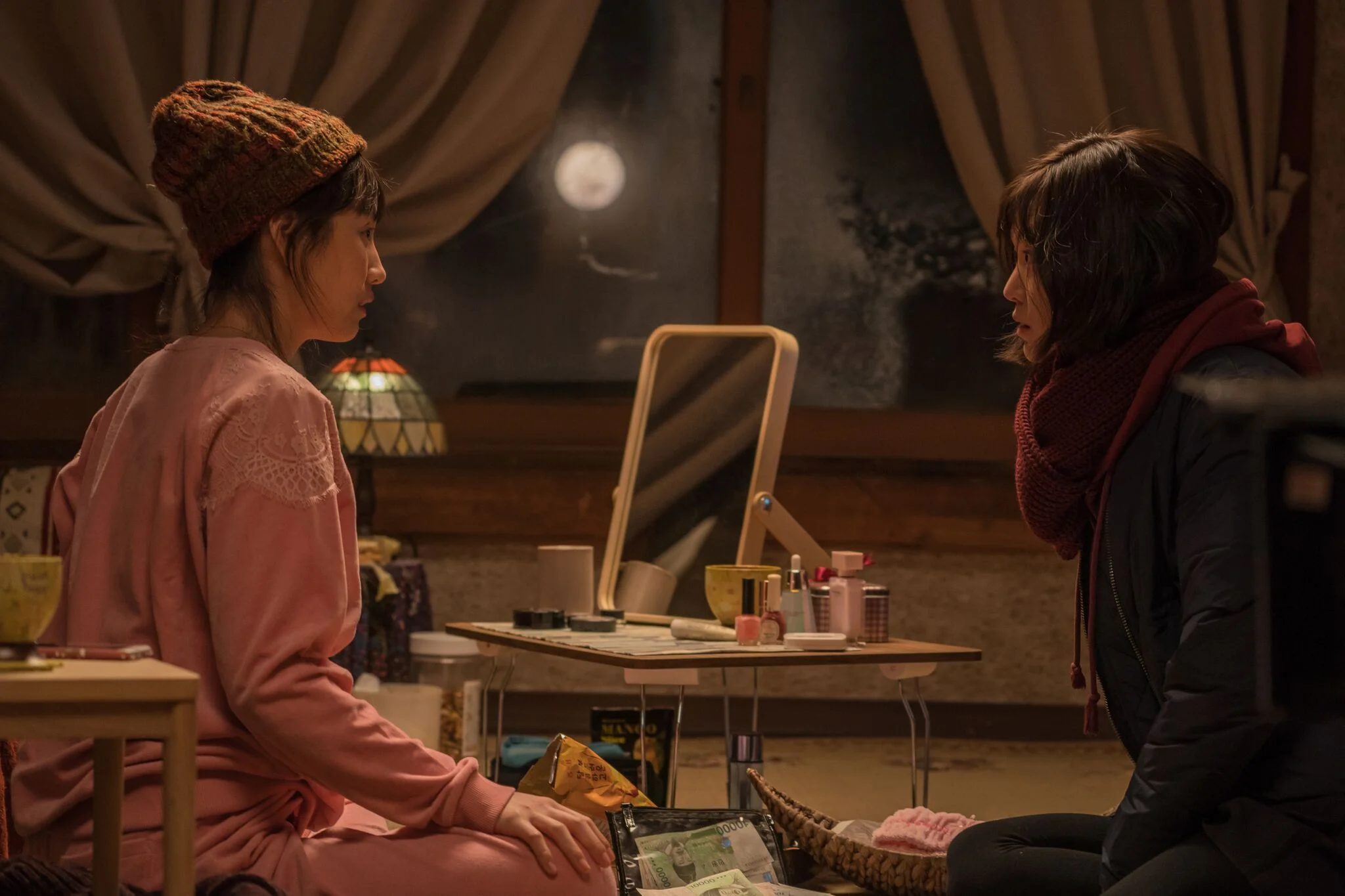 [VIFF 2019] REVIEW: 'Another Child', another dysfunctional family drama