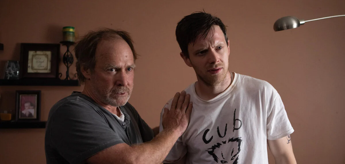 Will Patton and Mark O’Brien star in Hammer, directed by Christian Sparkes.