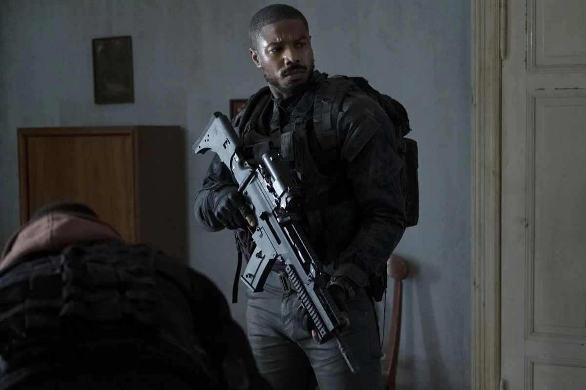 REVIEW: ‘Tom Clancy’s Without Remorse’ is regrettably bland