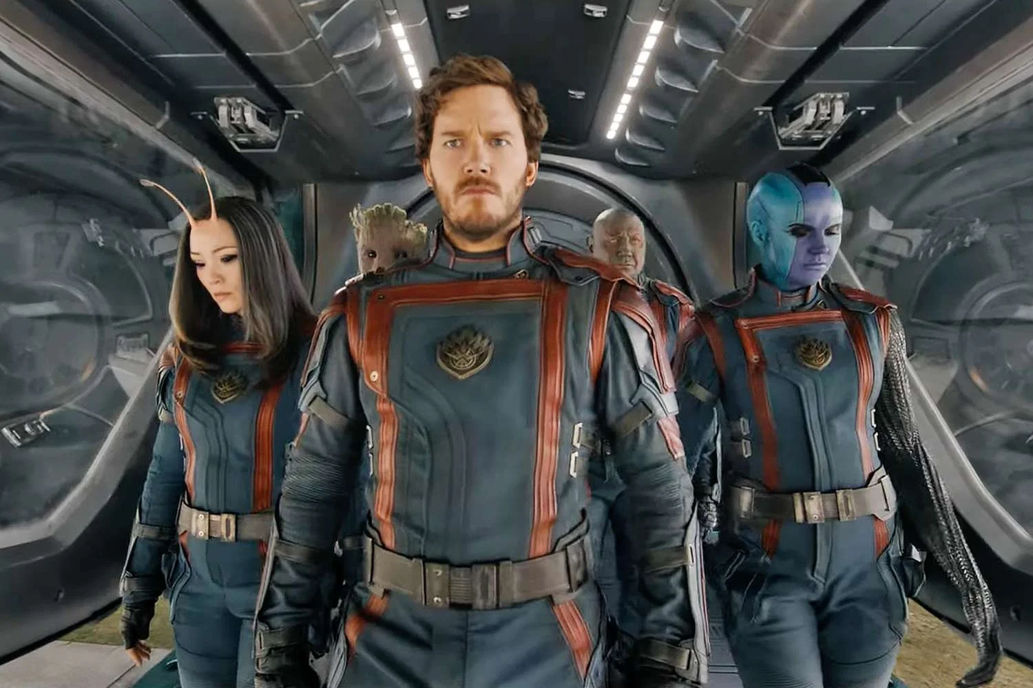 REVIEW: ‘Guardians of the Galaxy Vol. 3’ may be my last Marvel outing for a while