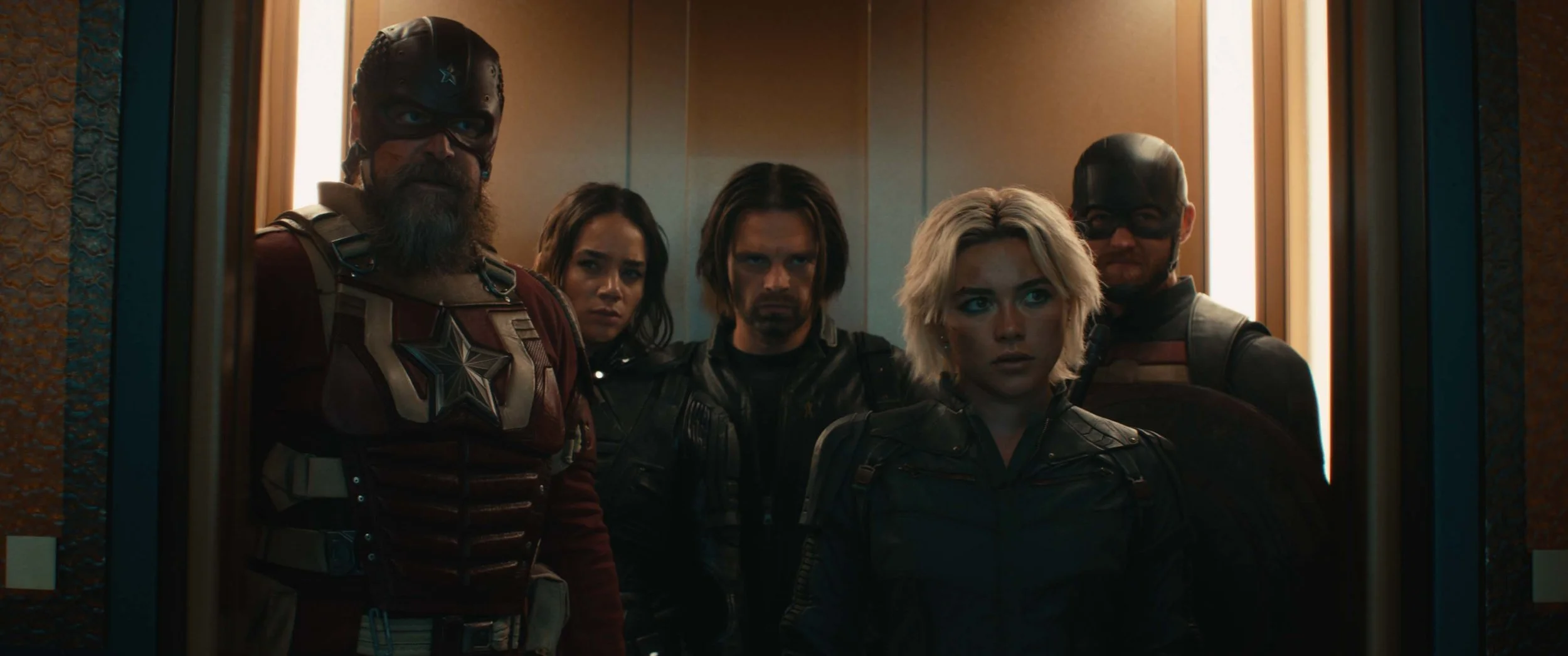 REVIEW: 'Thunderbolts*' gives Marvel movies a reason to keep going
