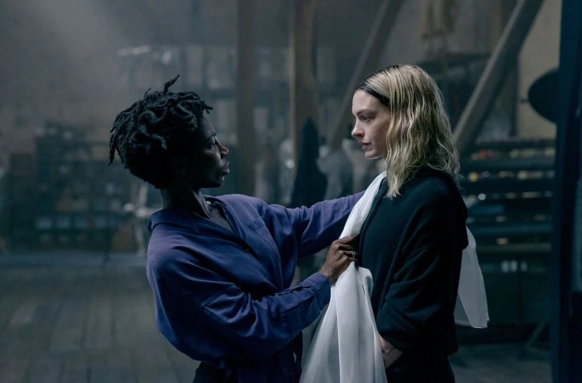 REVIEW: 'Mother Mary' is made of flimsy material