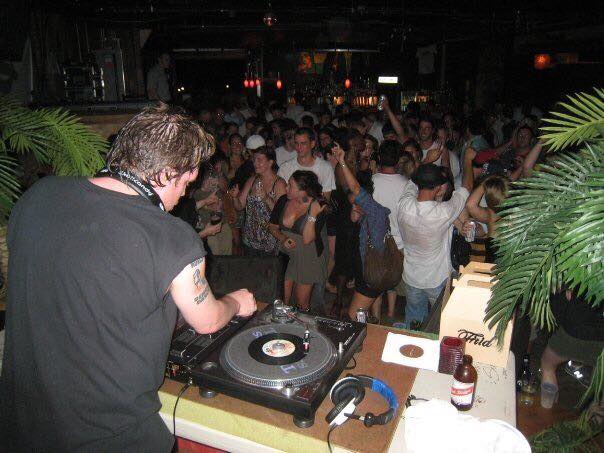 DJ Jon Demus