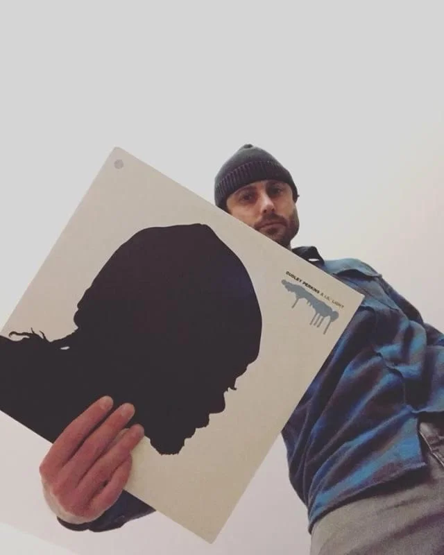 A Lil' Light by&nbsp;Dudley Perkins