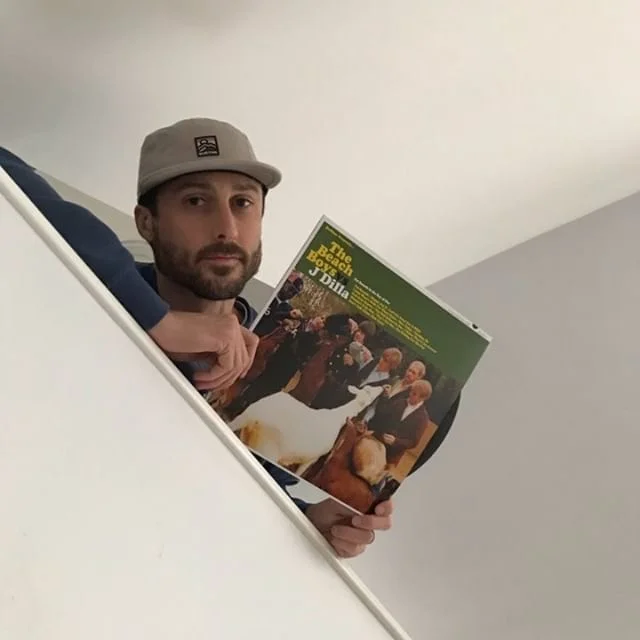 Pet Sounds (In The Key of Dee) by Bullion