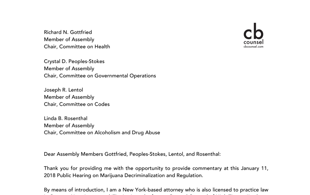 may 12, 2018 testimony to members of the nj legislature re: the need for record expungement as part of cannabis reform and legalization .png