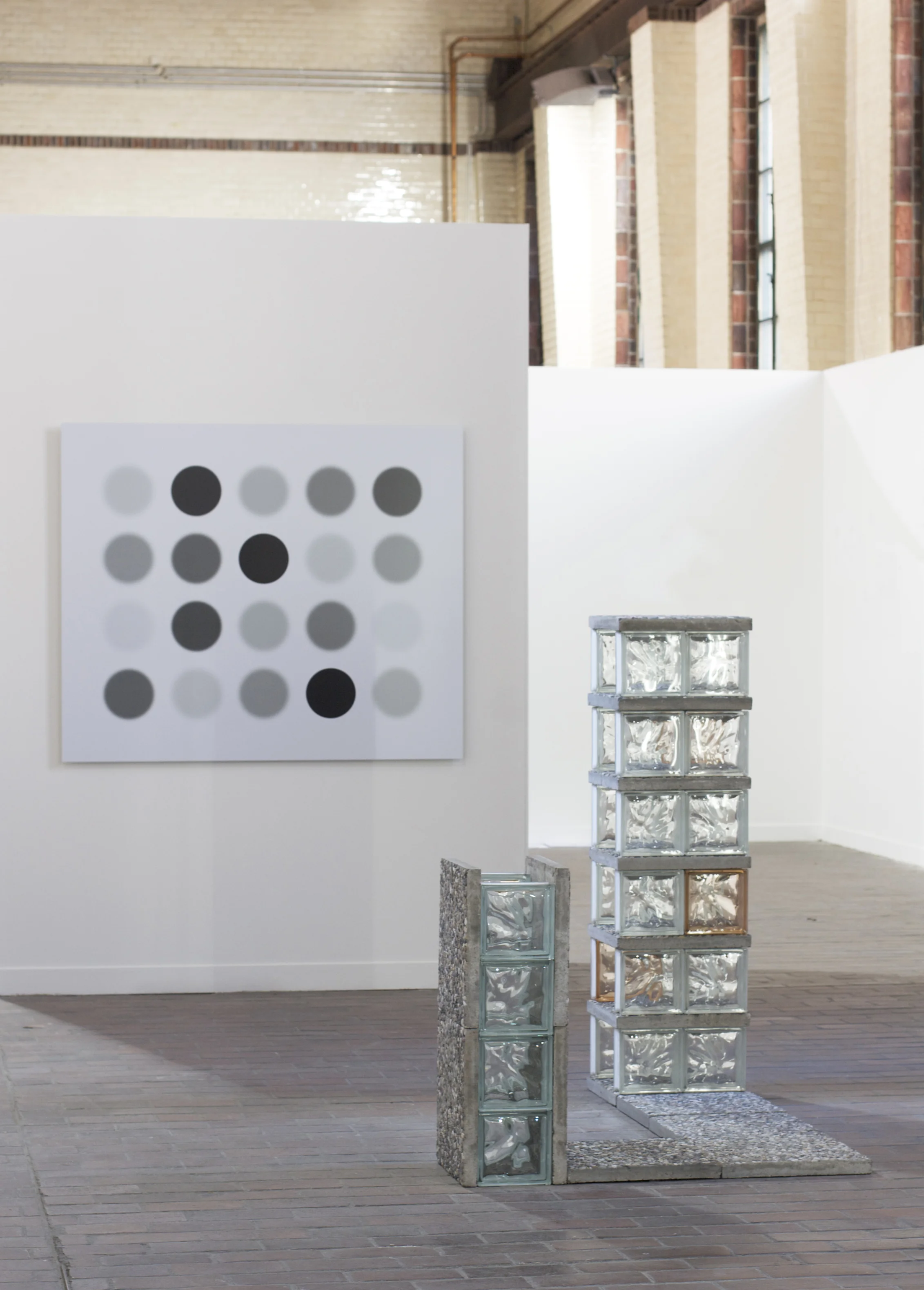 Installation View Berlin
