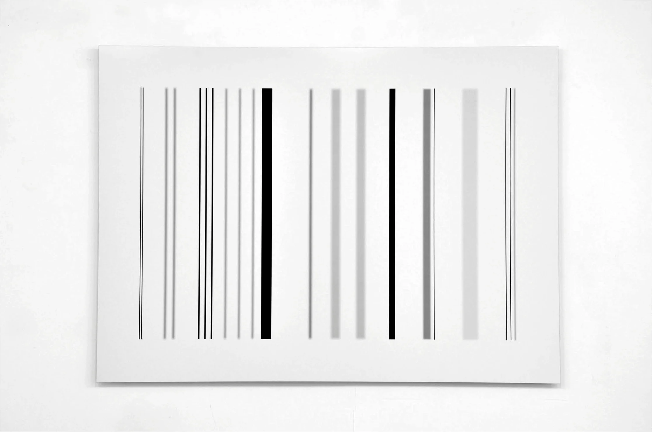 Skiagraphie (2009)