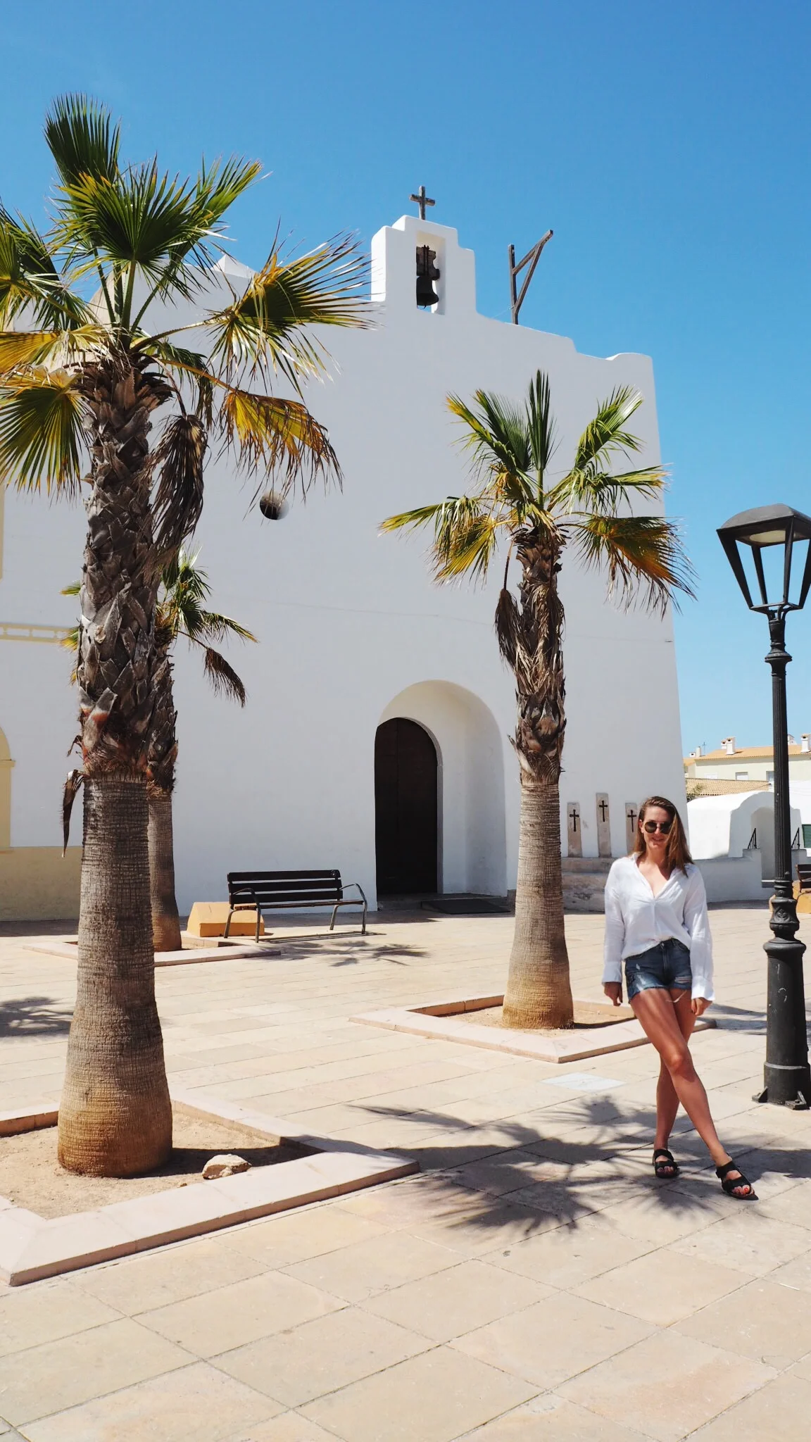 Formentera Island