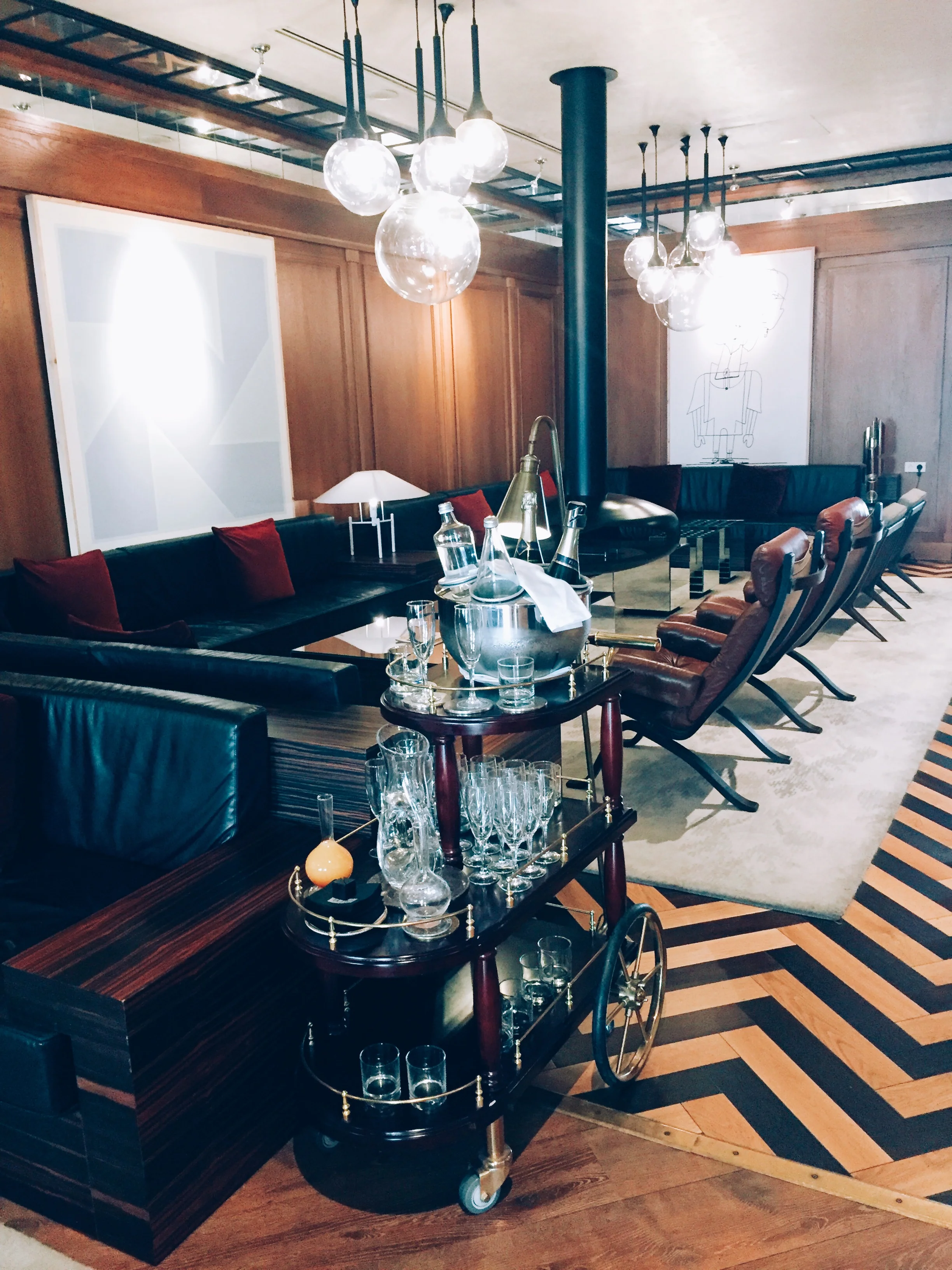 Design dreams at the H10