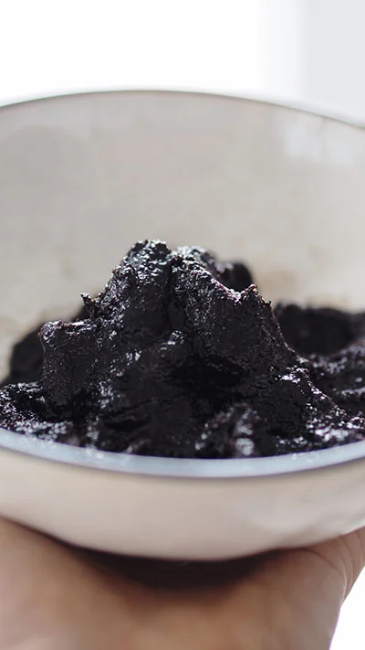 Your next #SelfCareSunday face mask situation