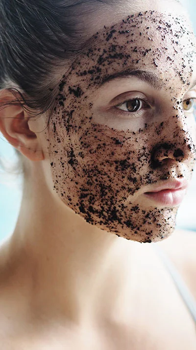 Diy Coffee Scrub Face Mask Rosie Hope Diy Coffee Scrub Face Mask Rosie Hope
