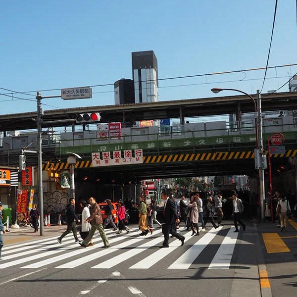 Shinjuku