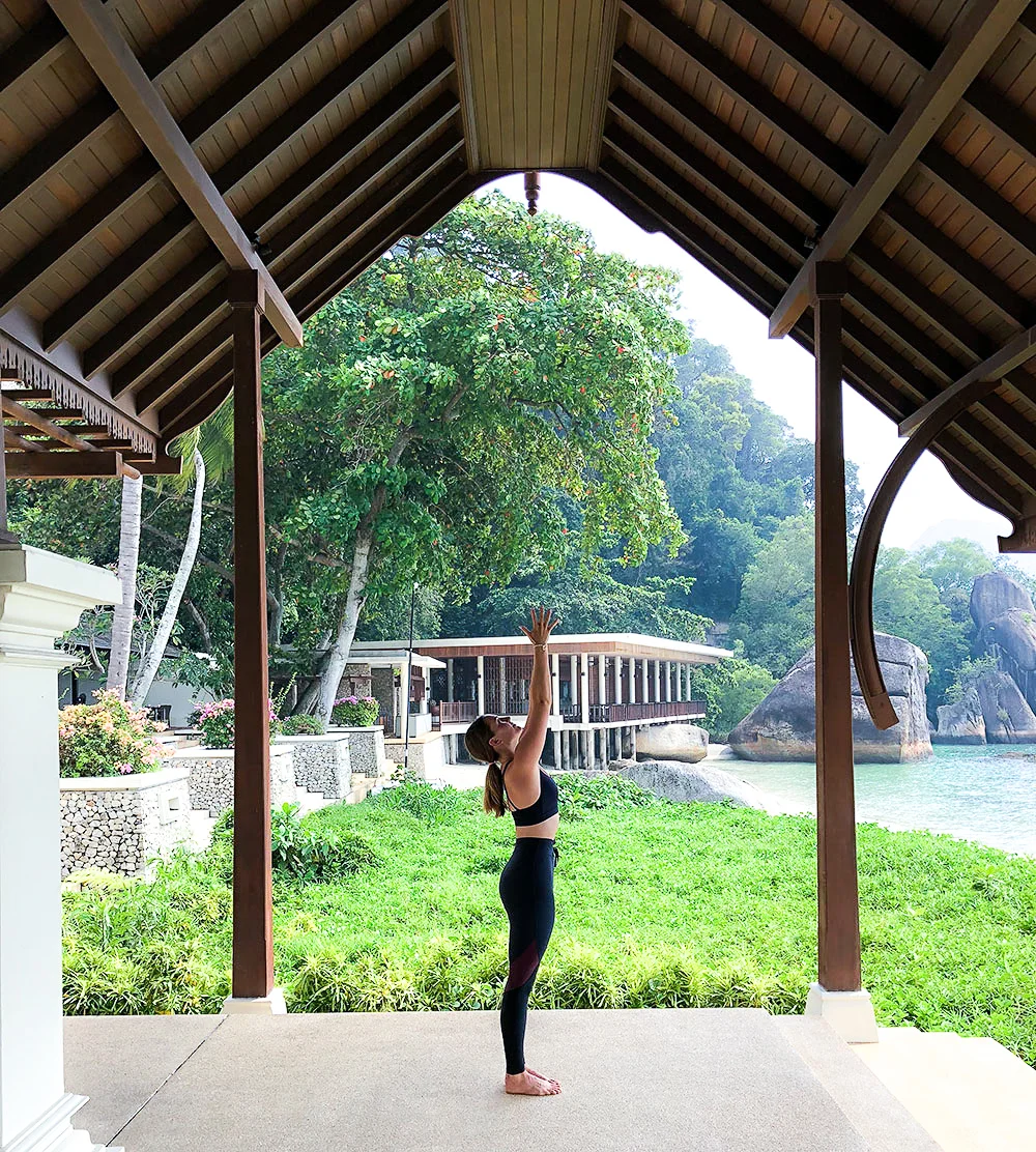 Pangkor Laut Resort Your Private Jungle Island Getaway Rosie Hope