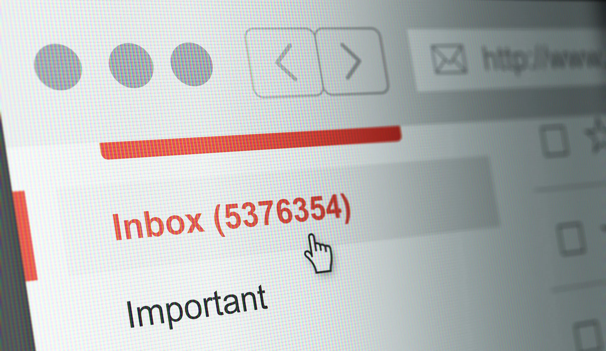 MarkMonitor — Lead Gen Email Optimization