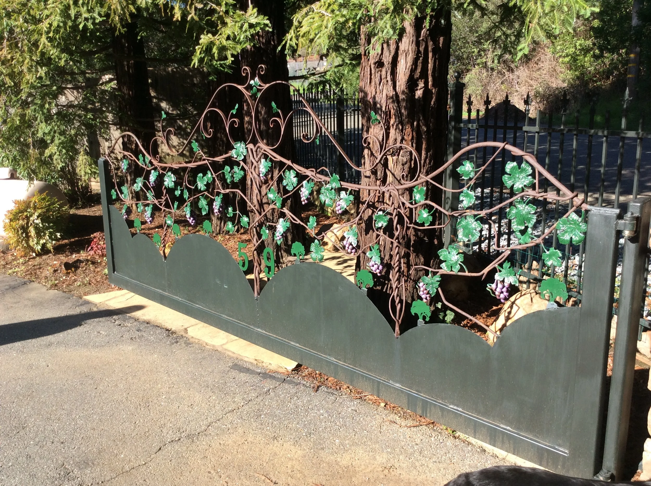 Forest Knolls, CA