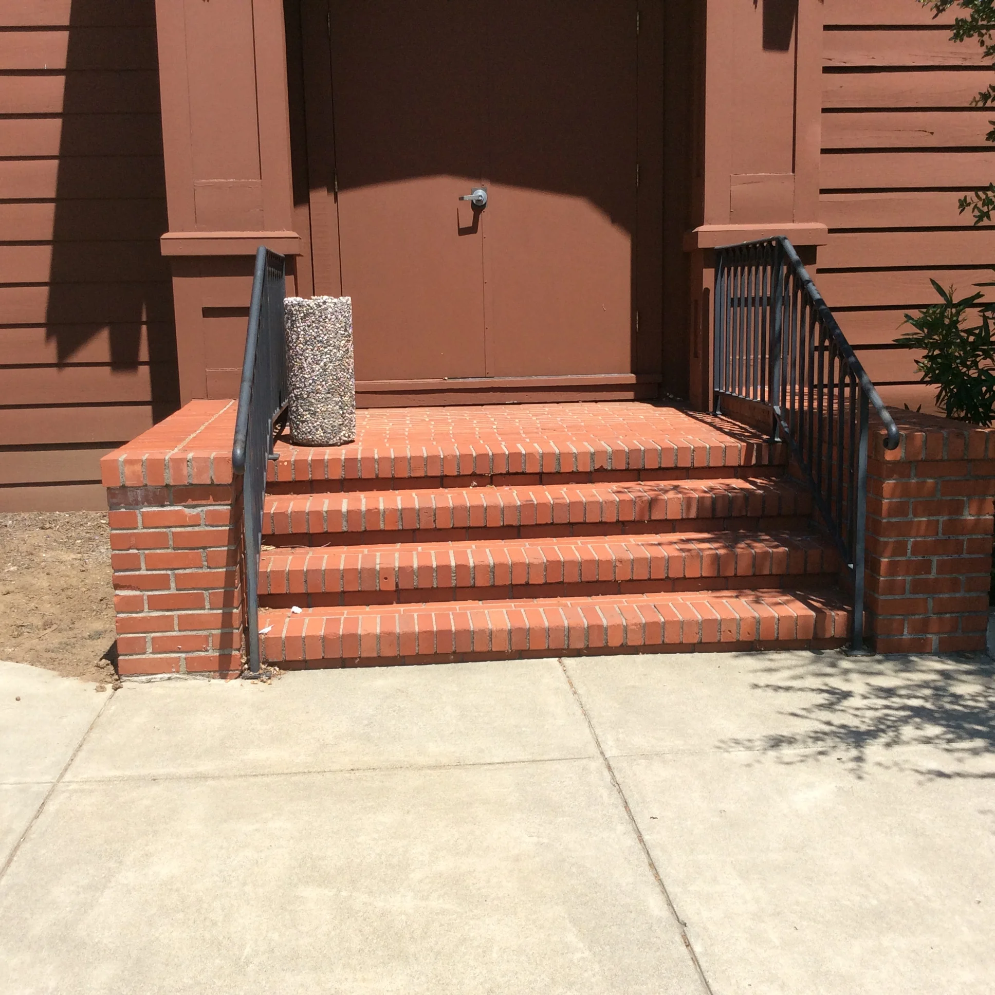 Fairfax, CA