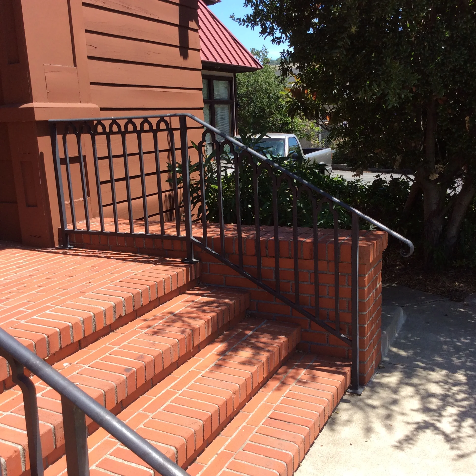 Fairfax, CA