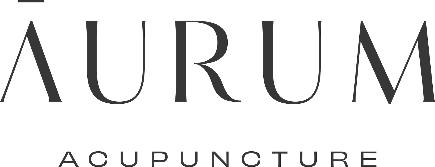 Aurum Acupuncture