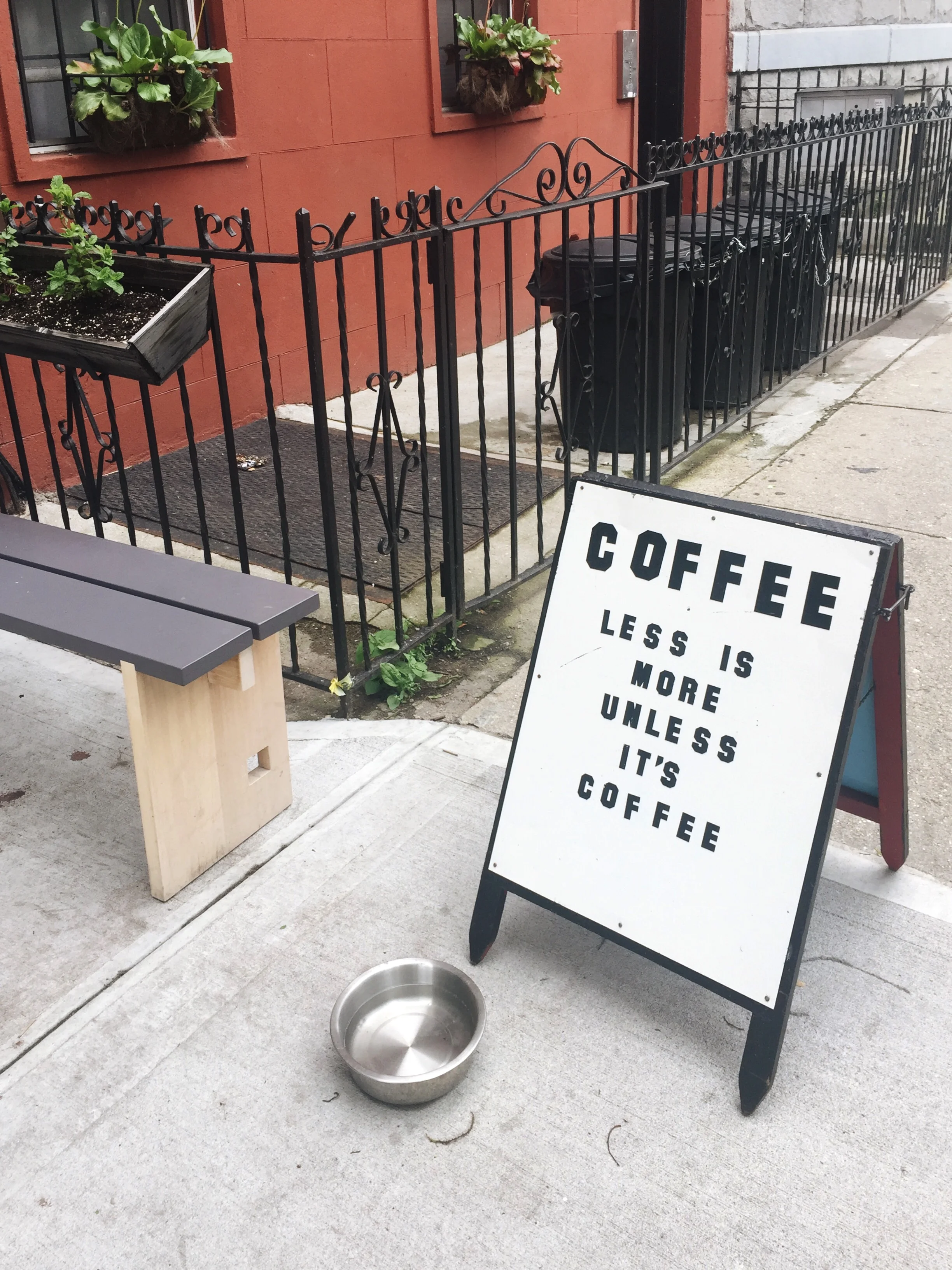 Little Roy Coffee Co
