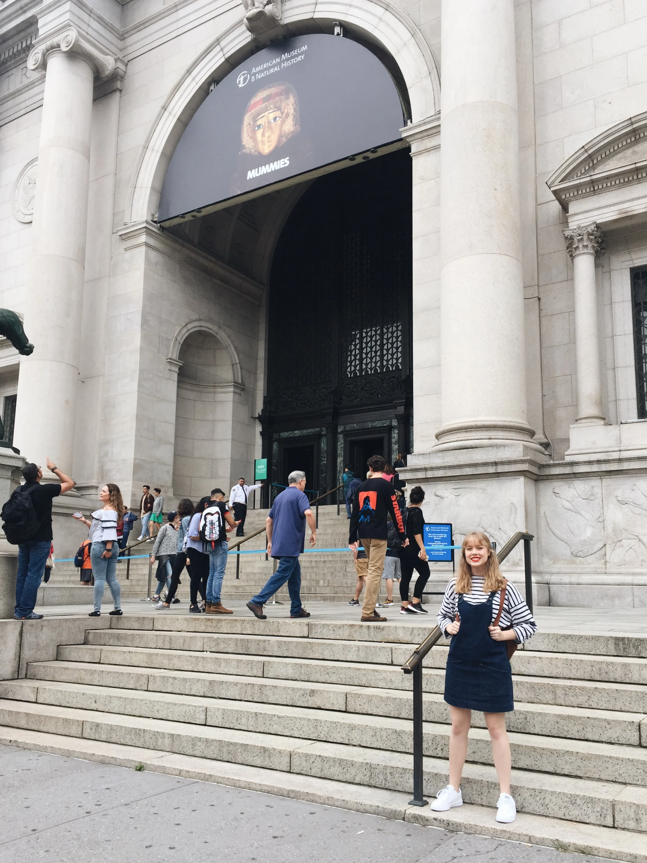 American Museum of Natural History