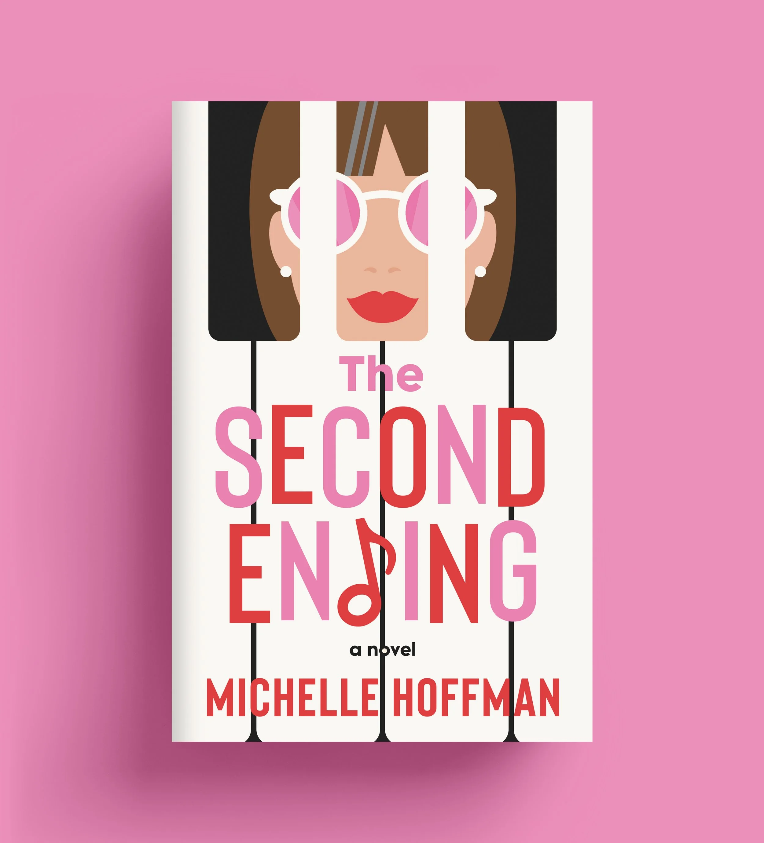 The Second Ending by Michelle Hoffman