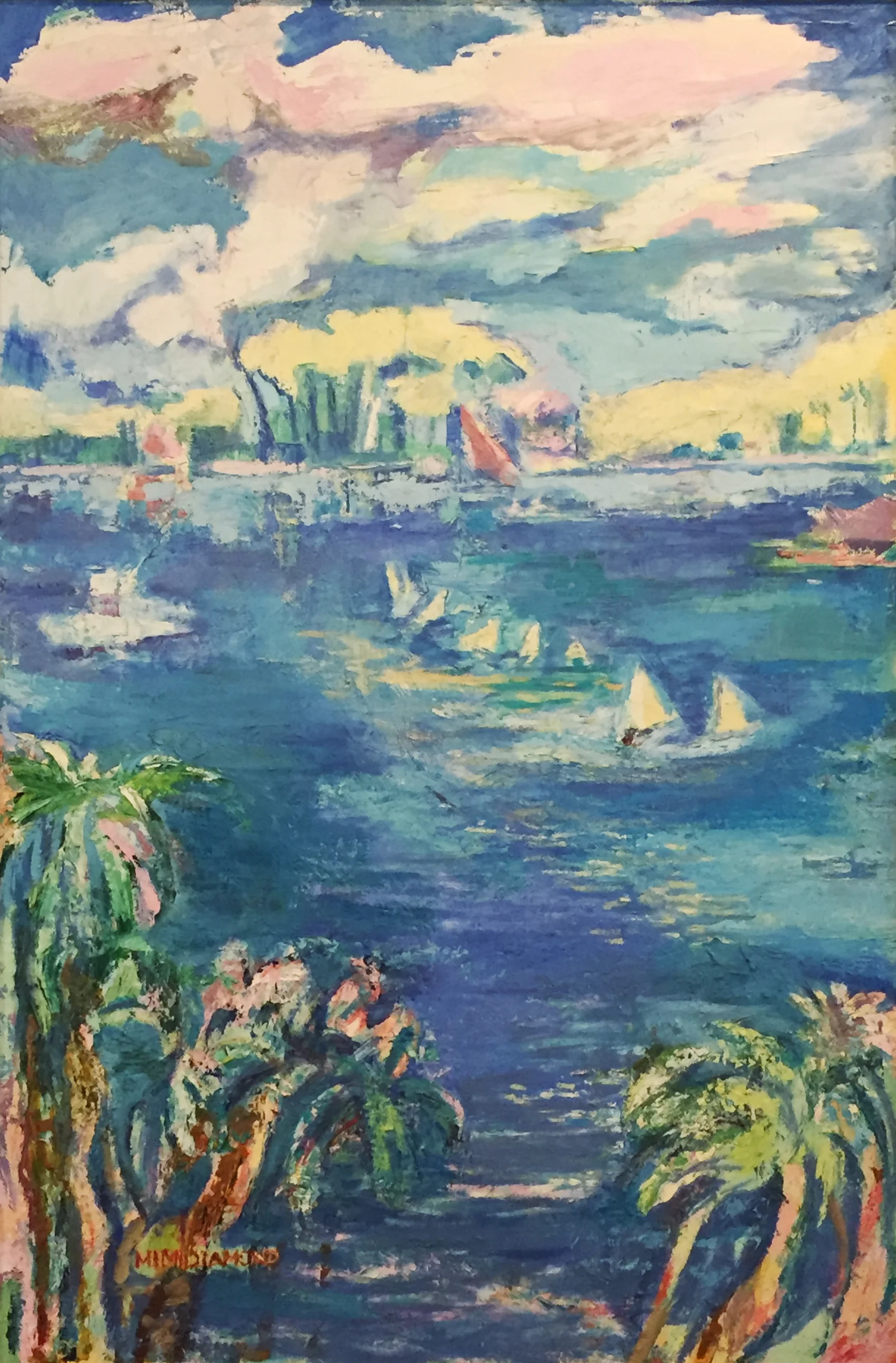 Island Fantasy
