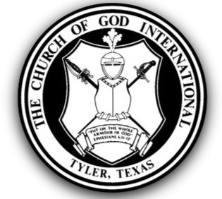 The Church of God International - South Carolina