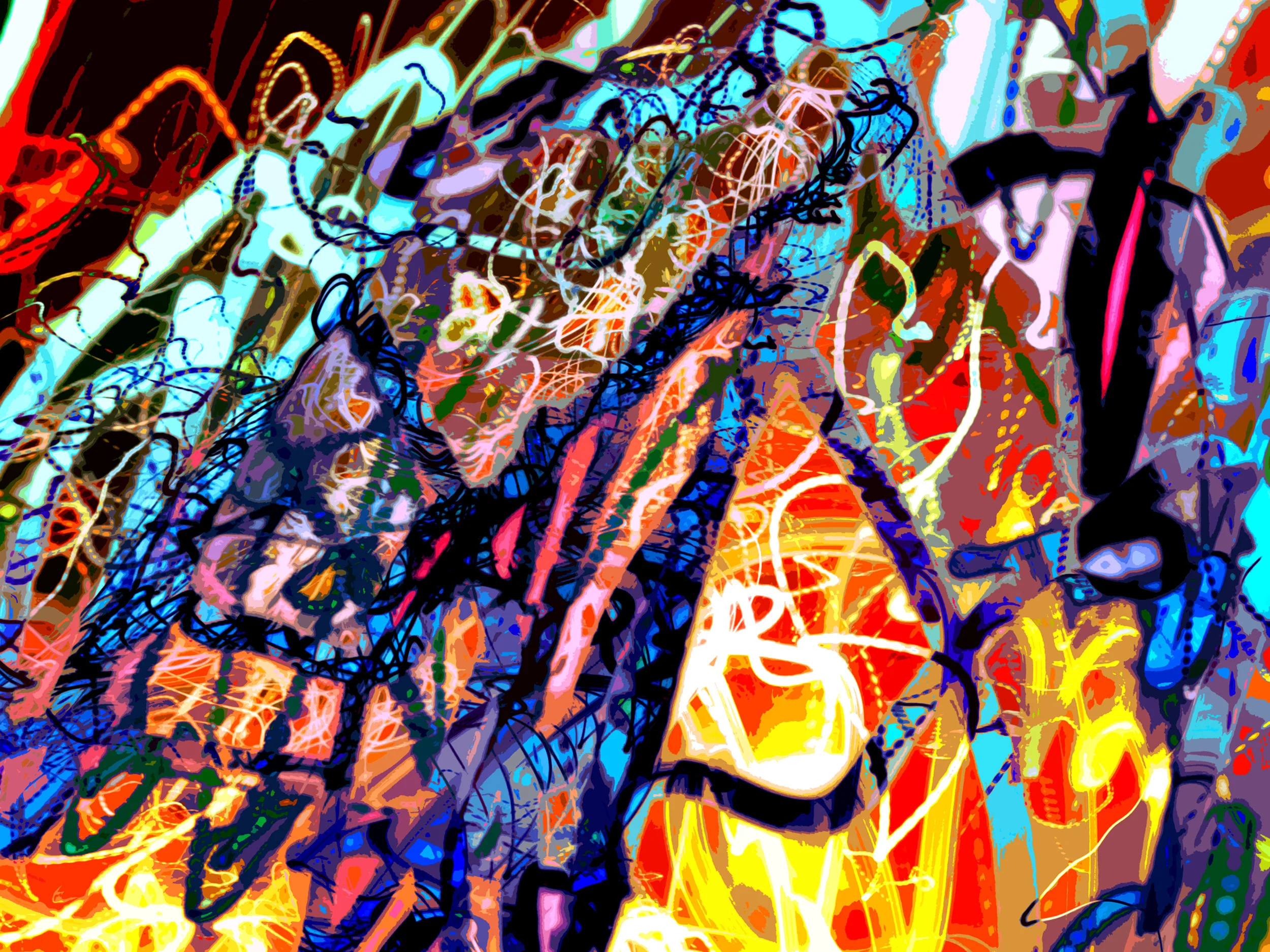 Burst