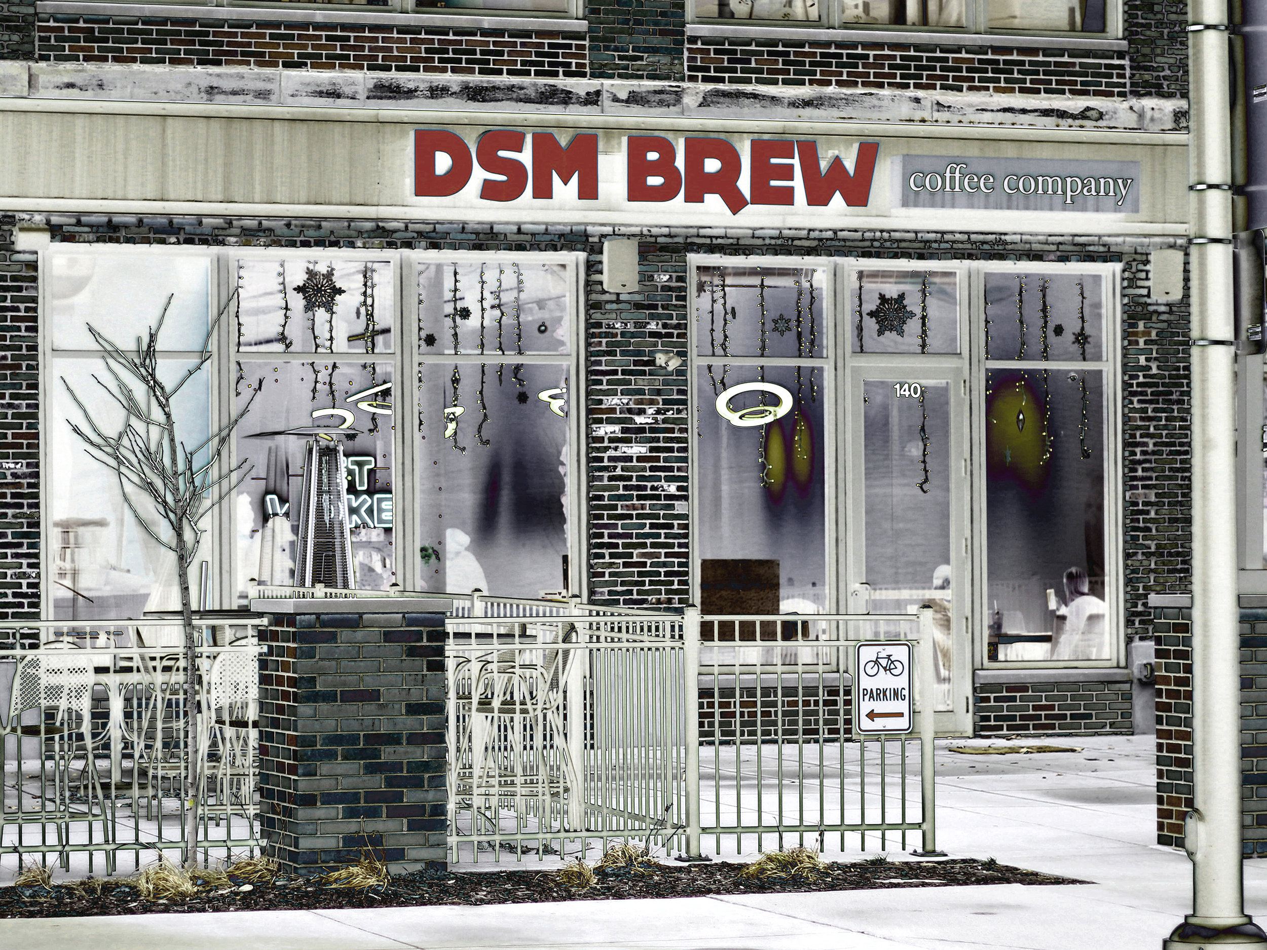 DSM Brew