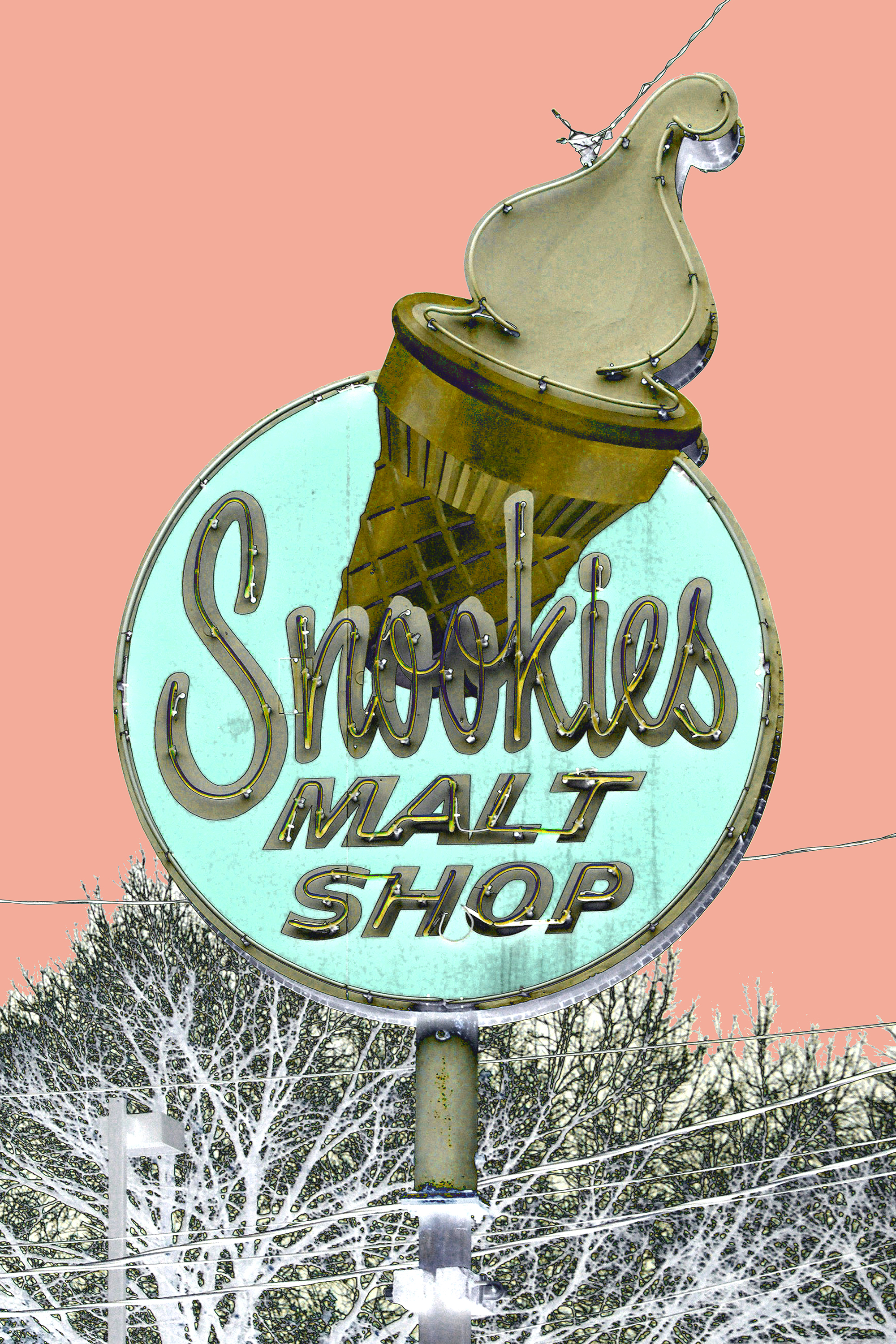 Snookies