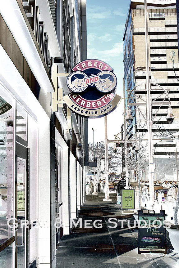 Erbert &amp; Gerbert