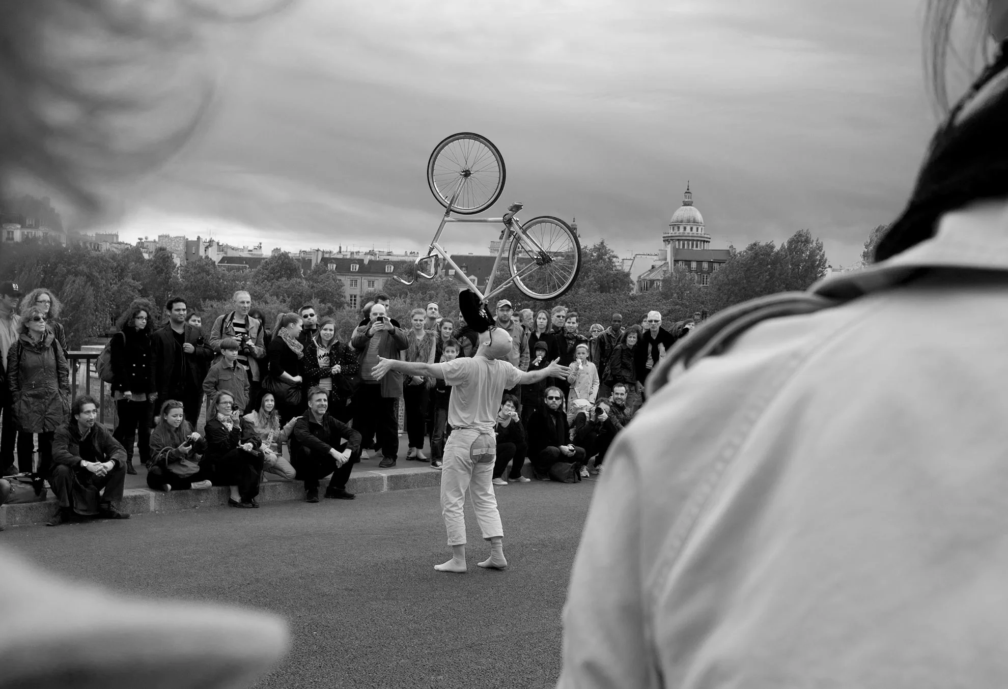 Paris 2012