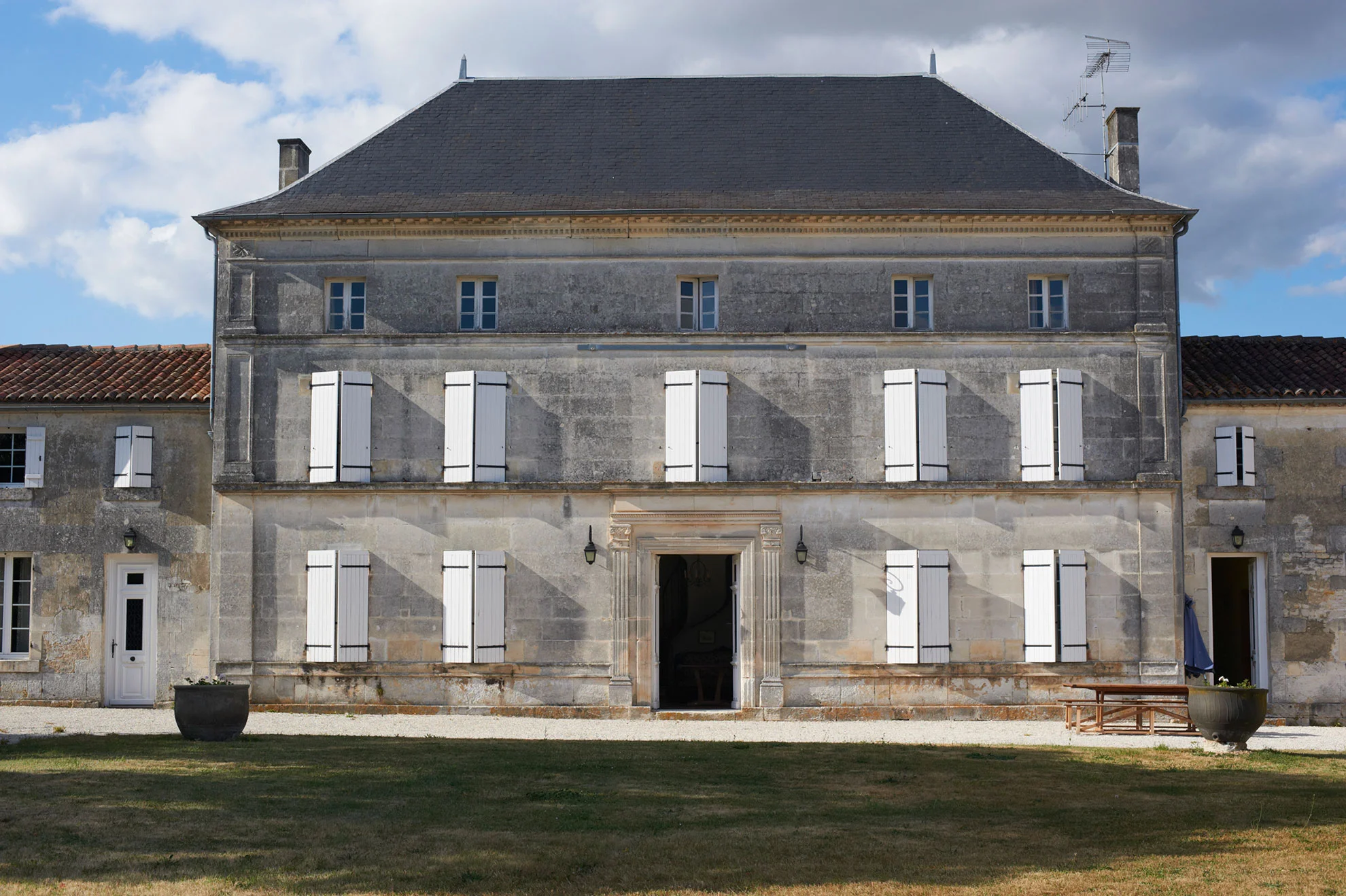 Charente 2011